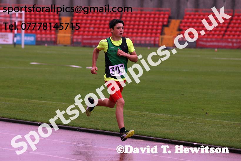Gateshead Tartan Games. Photo: David T. Hewitson/Sports for All Pics
